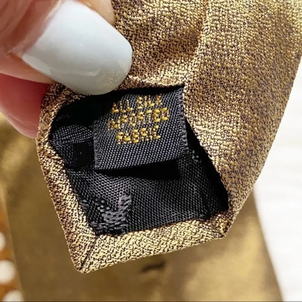 Kenneth Cole Collection Men’s Silk Ties Set